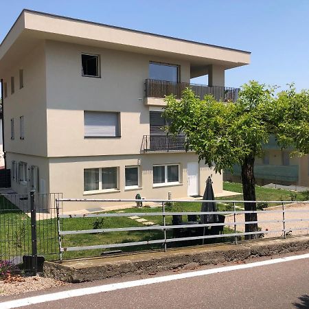 Rebecca Appartements Caldaro Exterior foto