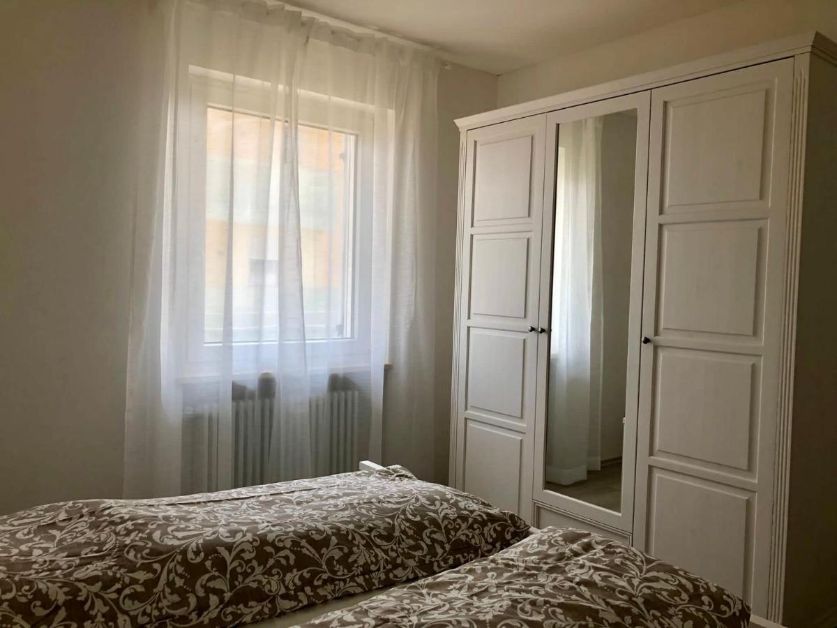 Rebecca Appartements Caldaro Exterior foto