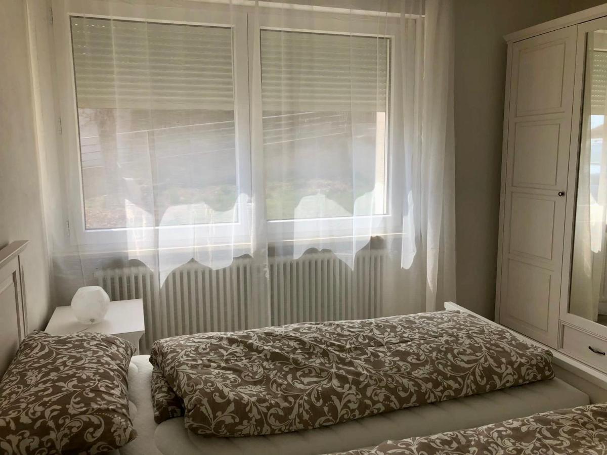 Rebecca Appartements Caldaro Exterior foto