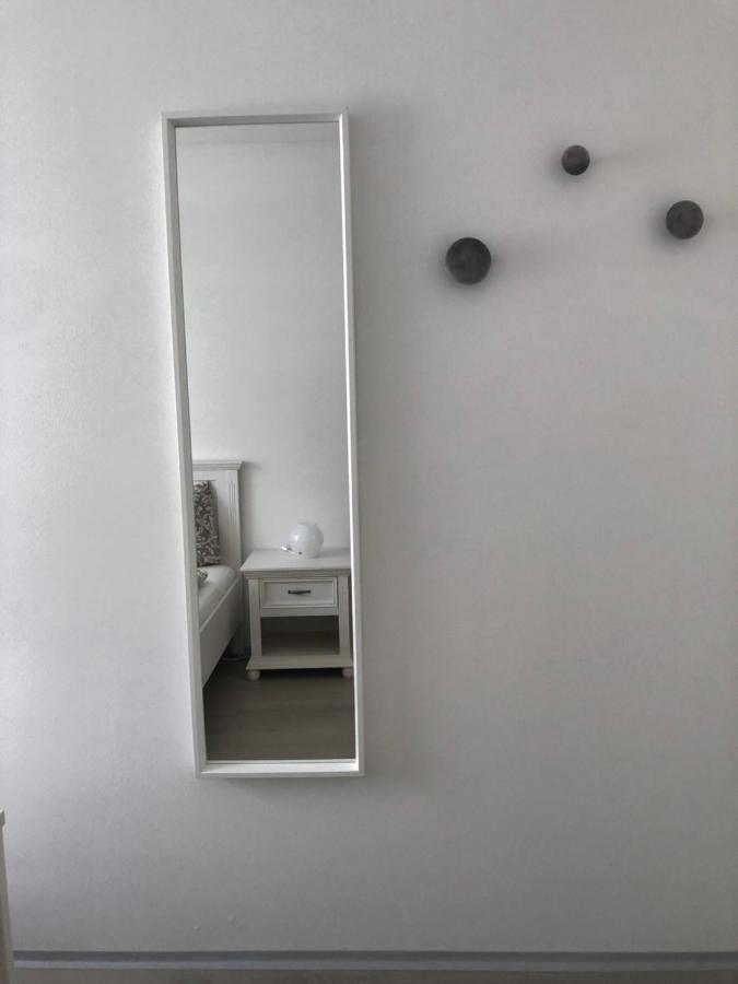 Rebecca Appartements Caldaro Exterior foto