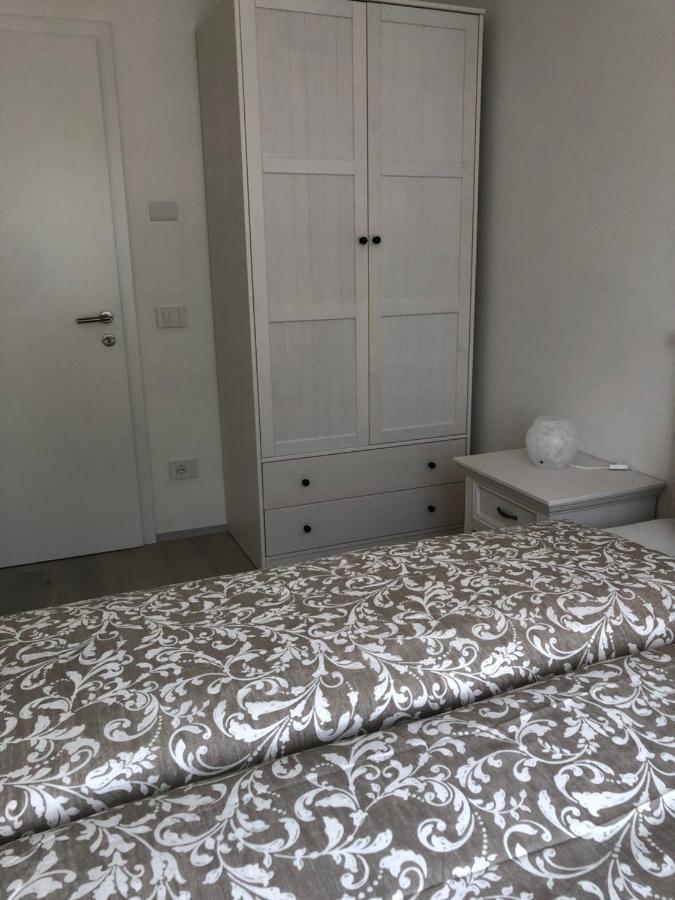 Rebecca Appartements Caldaro Exterior foto